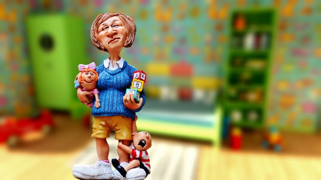 保育士と幼稚園教諭の違いは何ですか？