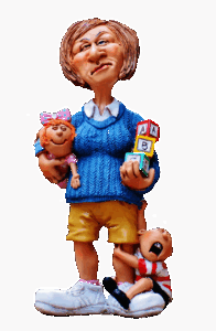 保育士に未経験の主婦が転職する際のポイントは？