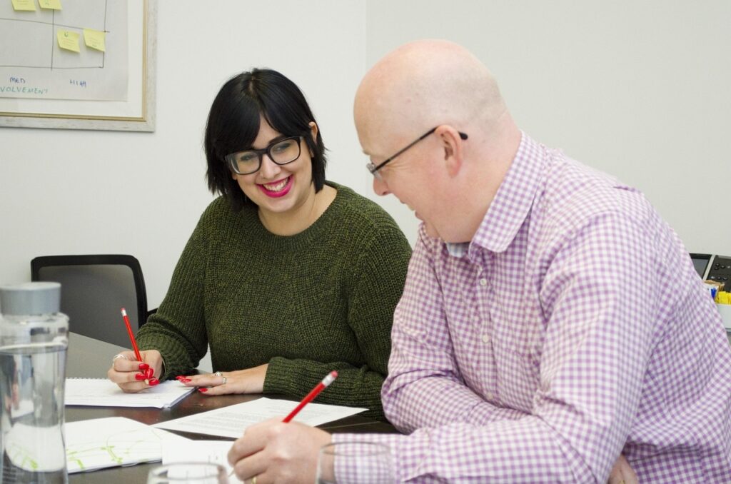 未経験の保育士が利用できる研修制度はあるの？