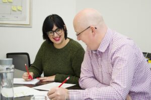 未経験の保育士が利用できる研修制度はあるの？