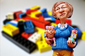 保育士未経験から転職する際の運動会での役割は？