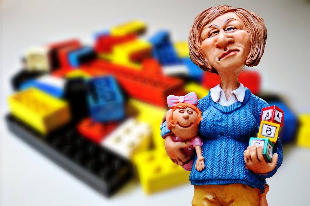 保育士未経験から転職する際の運動会での役割は？